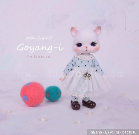 SOOM Neo AngelRegion - Goyang-i и Tokki (фото 3)