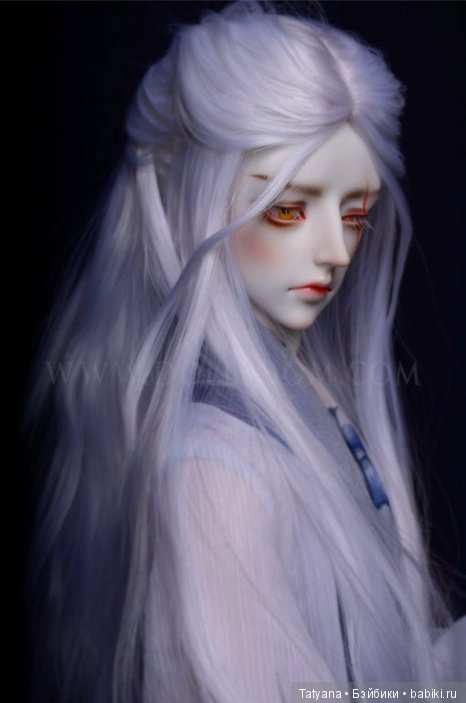 SOOM - Scutum — Куклы Soom (Сум): BJD (БЖД) (фото 2)