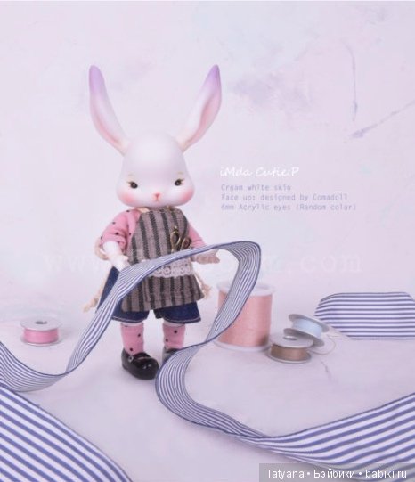 SOOM Neo AngelRegion - Goyang-i и Tokki (фото 6)