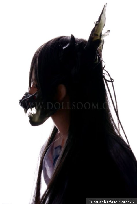 SOOM - Scutum — Куклы Soom (Сум): BJD (БЖД) (фото 4)