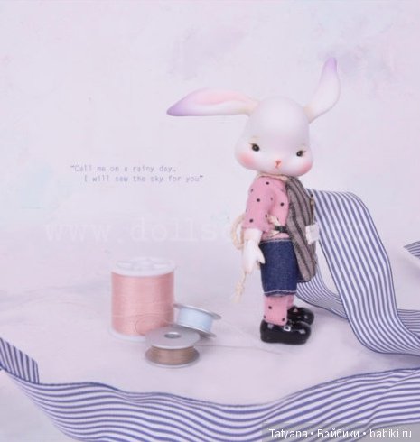 SOOM Neo AngelRegion - Goyang-i и Tokki (фото 2)