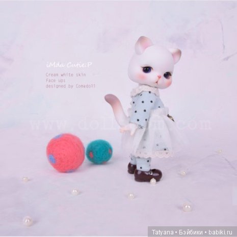 SOOM Neo AngelRegion - Goyang-i и Tokki (фото 7)