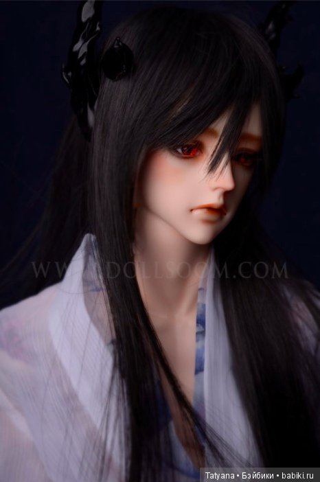 SOOM - Scutum — Куклы Soom (Сум): BJD (БЖД)