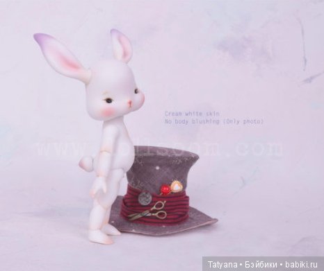 SOOM Neo AngelRegion - Goyang-i и Tokki (фото 4)