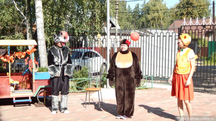 Учат в школе — Дети: красивые фото