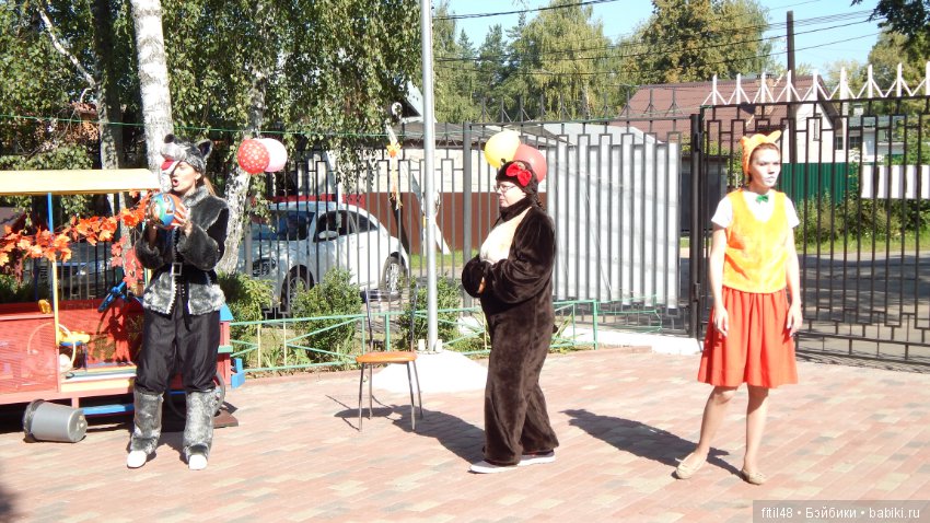 Учат в школе — Дети: красивые фото (фото 8)