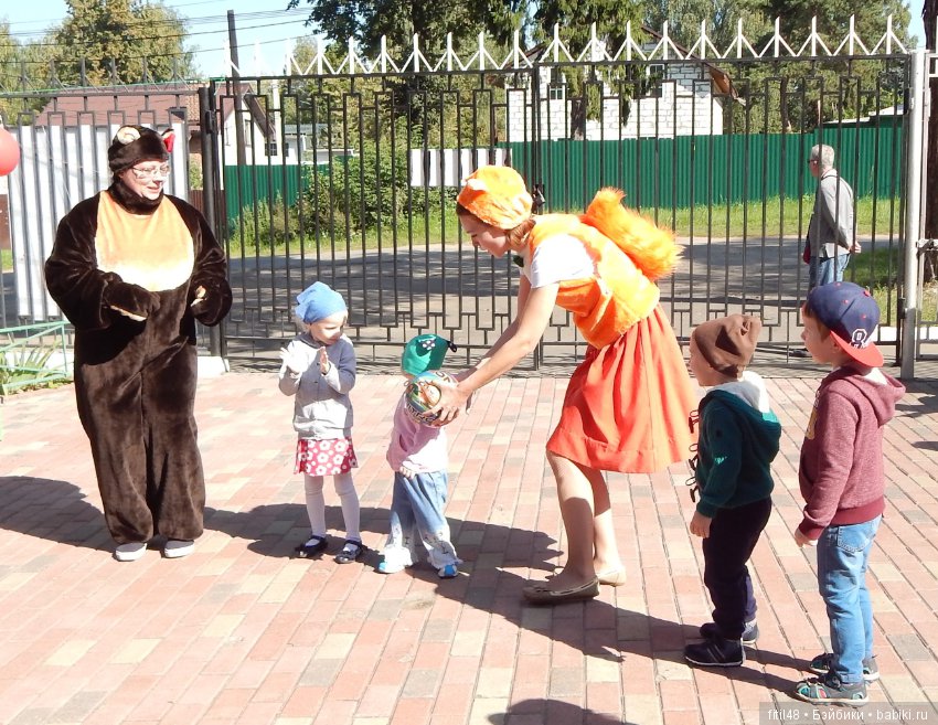 Учат в школе — Дети: красивые фото