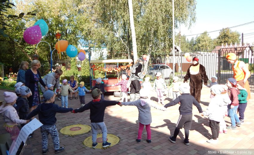 Учат в школе — Дети: красивые фото