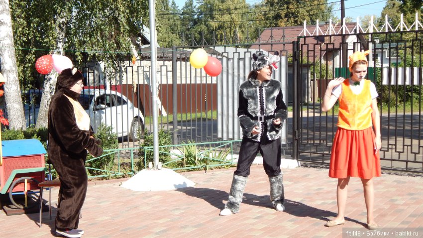 Учат в школе — Дети: красивые фото