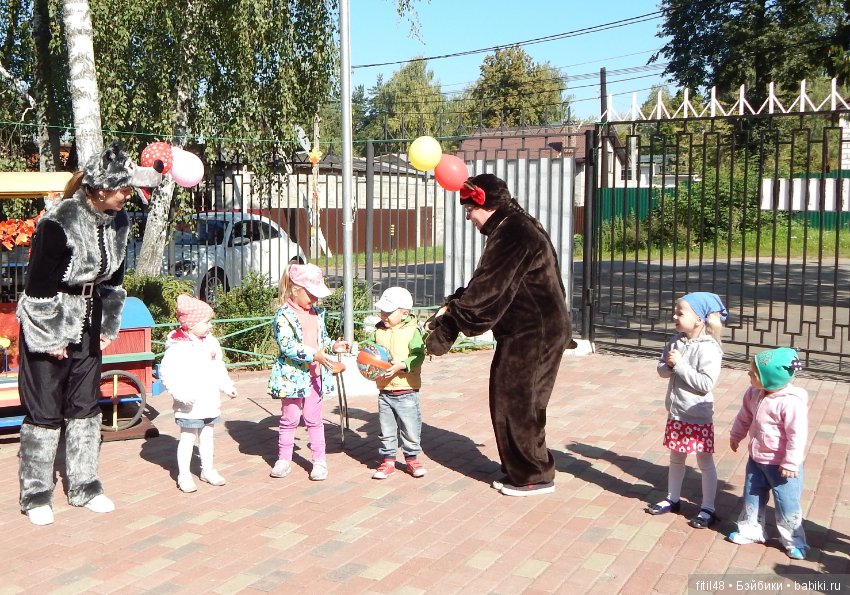 Учат в школе — Дети: красивые фото