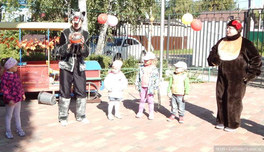 Учат в школе — Дети: красивые фото