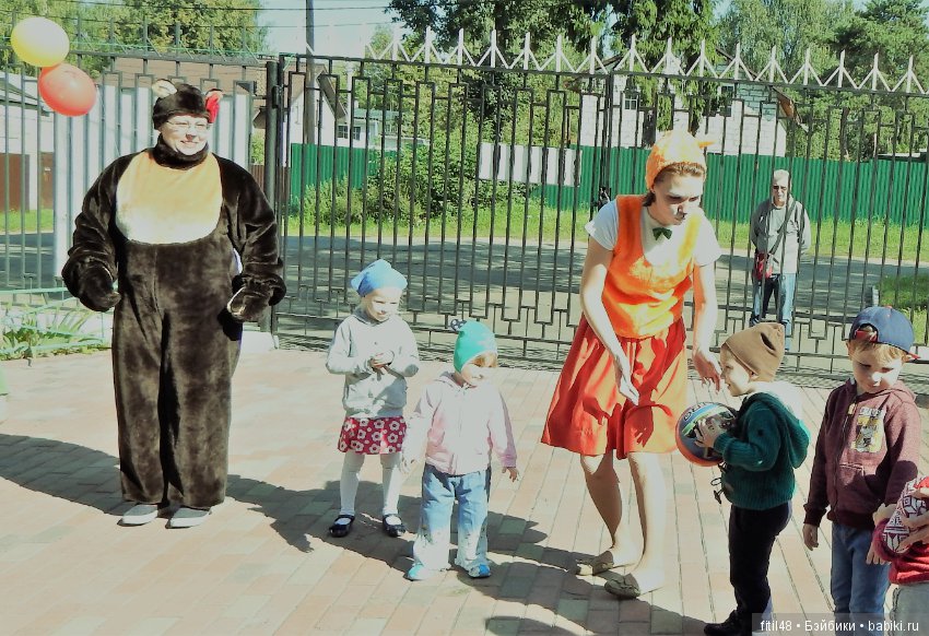 Учат в школе — Дети: красивые фото