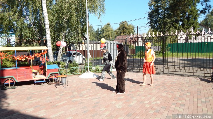 Учат в школе — Дети: красивые фото