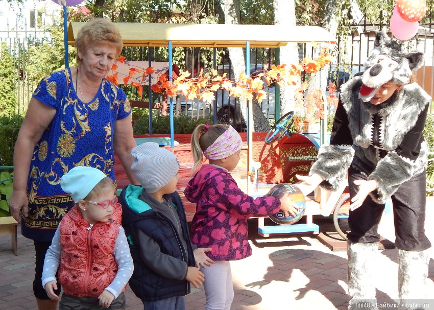 Учат в школе — Дети: красивые фото