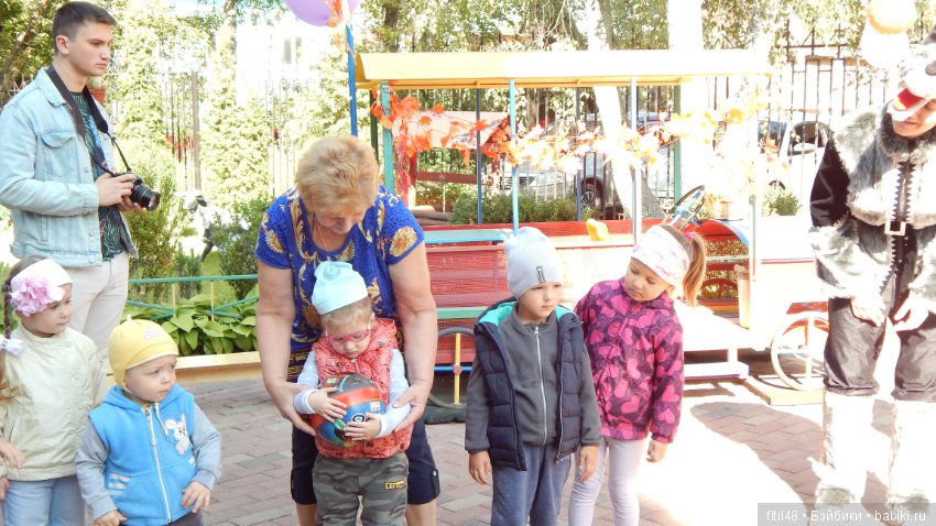 Учат в школе — Дети: красивые фото