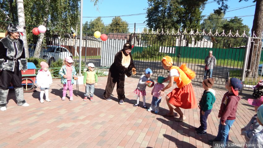 Учат в школе — Дети: красивые фото