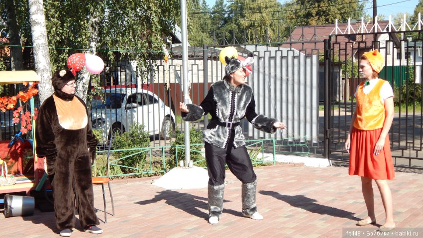 Учат в школе — Дети: красивые фото