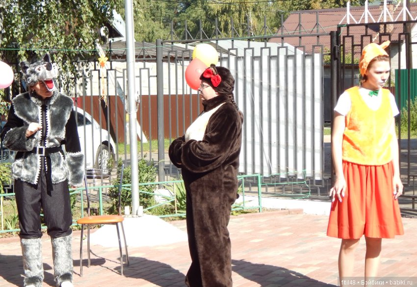 Учат в школе — Дети: красивые фото (фото 7)