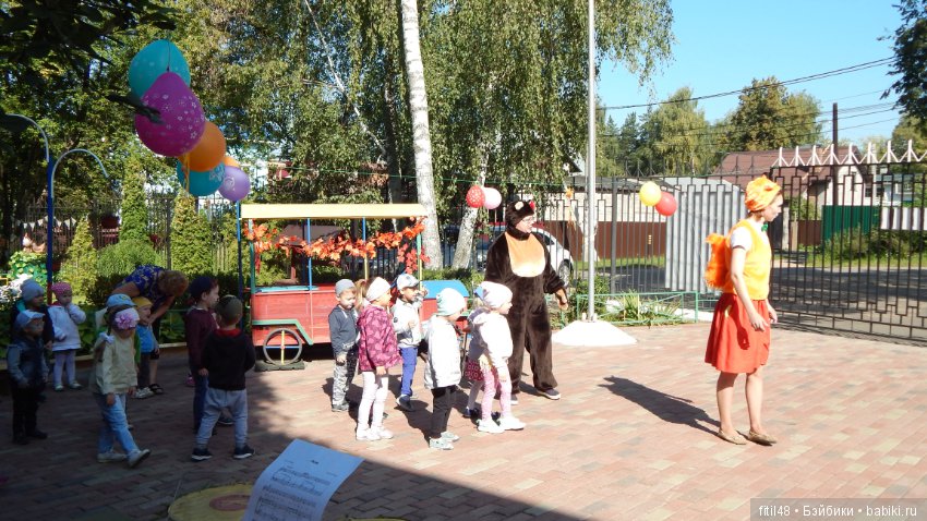 Учат в школе — Дети: красивые фото