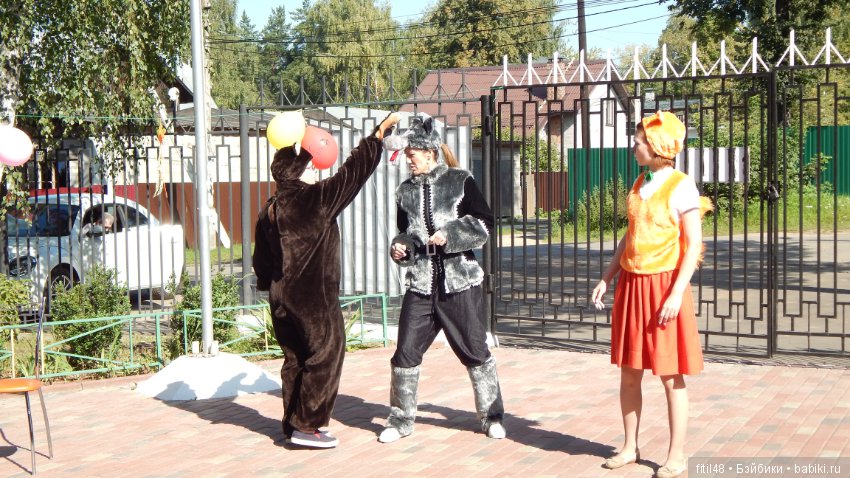 Учат в школе — Дети: красивые фото