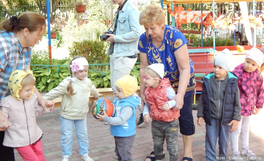 Учат в школе — Дети: красивые фото