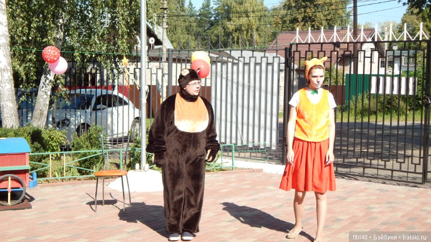 Учат в школе — Дети: красивые фото