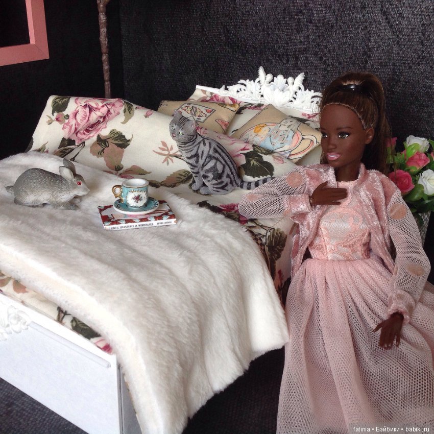 Небольшой сюрприз для Милли (фото 8)