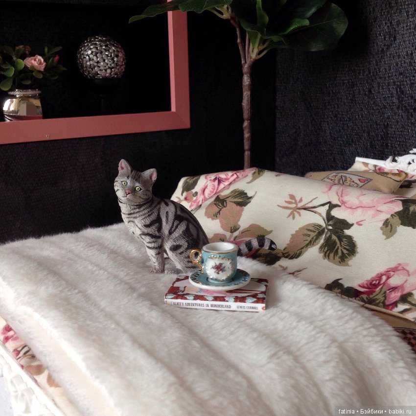 Небольшой сюрприз для Милли (фото 3)