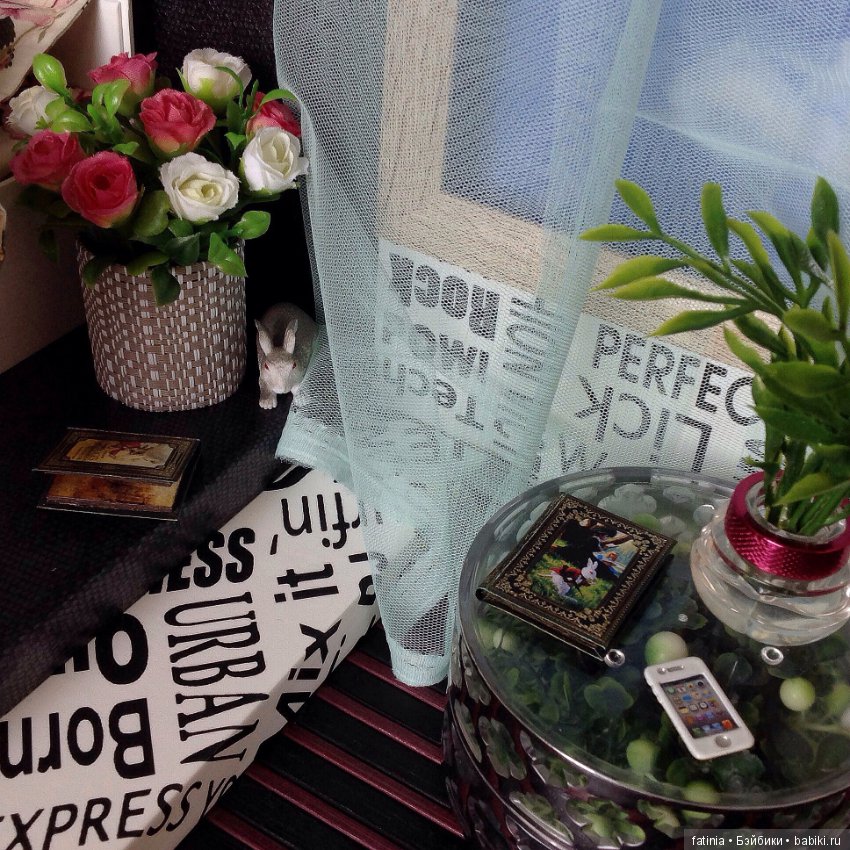 Небольшой сюрприз для Милли (фото 2)