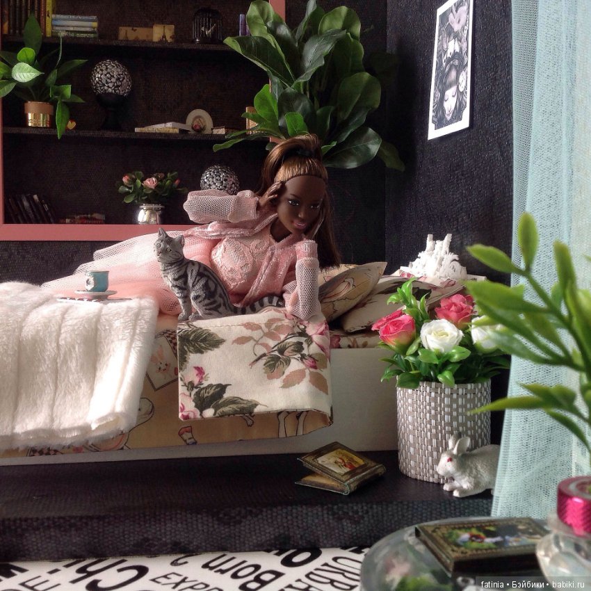 Небольшой сюрприз для Милли (фото 4)