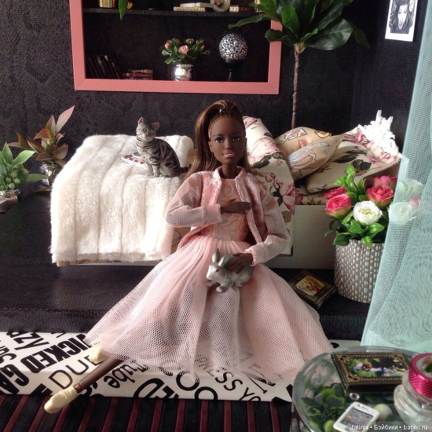 Небольшой сюрприз для Милли (фото 7)