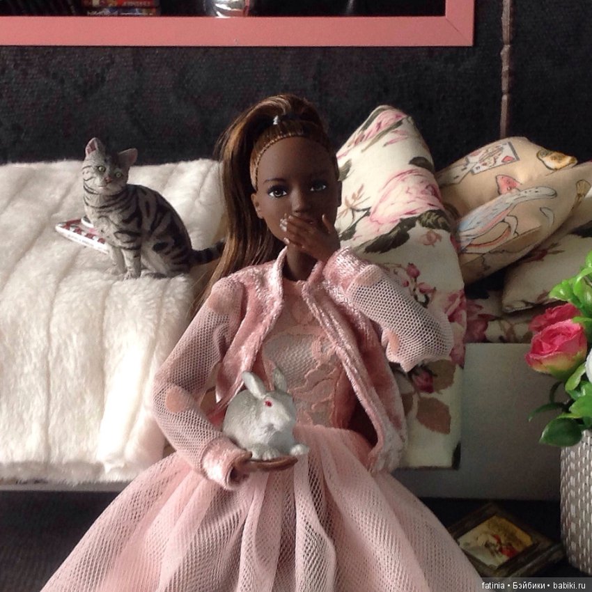 Небольшой сюрприз для Милли (фото 6)