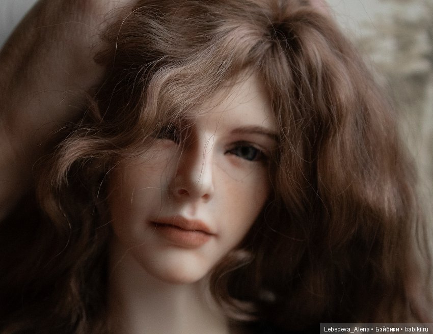 Хочу такого — Куклы Iplehouse (Иплхаус): BJD (БЖД) (фото 4)