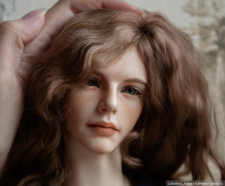 Хочу такого — Куклы Iplehouse (Иплхаус): BJD (БЖД)