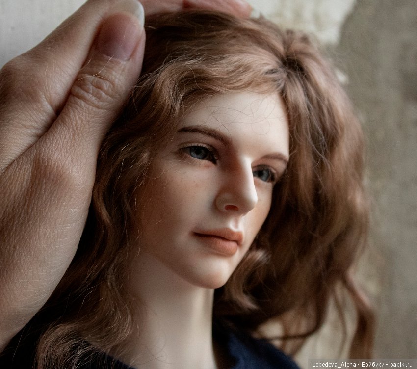 Хочу такого — Куклы Iplehouse (Иплхаус): BJD (БЖД) (фото 2)