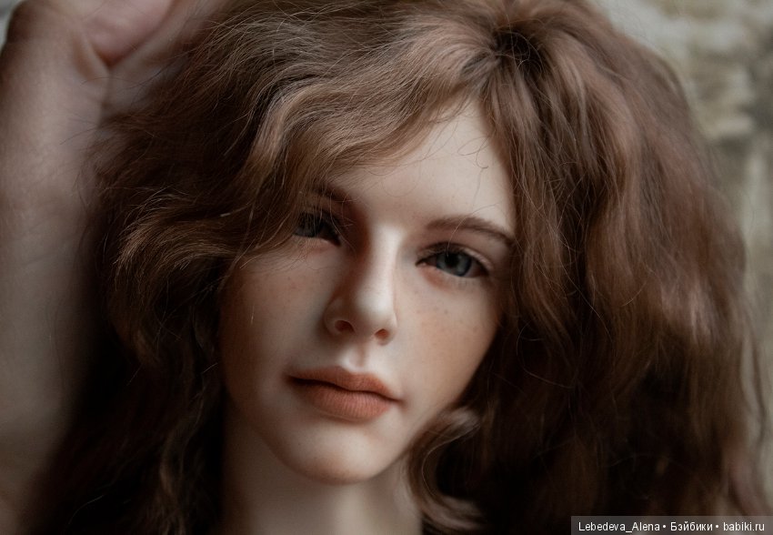 Хочу такого — Куклы Iplehouse (Иплхаус): BJD (БЖД) (фото 3)