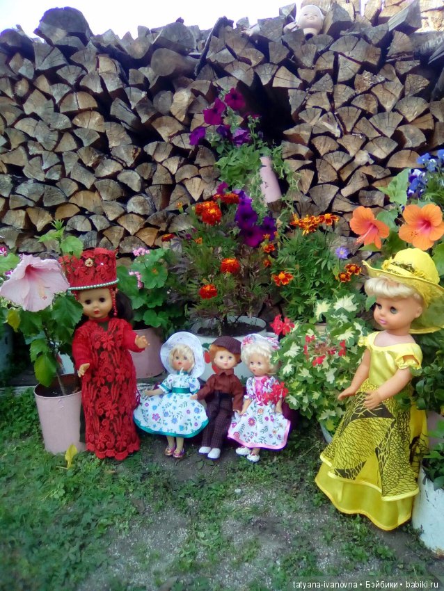 Дети в школу собирайтесь — Игрушки СССР и советского детства: резиновые