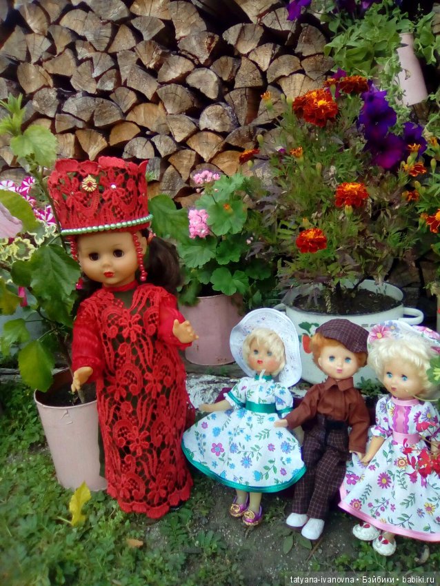 Дети в школу собирайтесь — Игрушки СССР и советского детства: резиновые (фото 10)