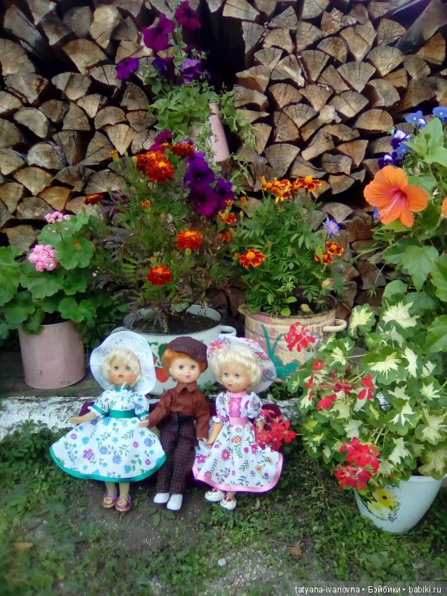 Дети в школу собирайтесь — Игрушки СССР и советского детства: резиновые (фото 9)