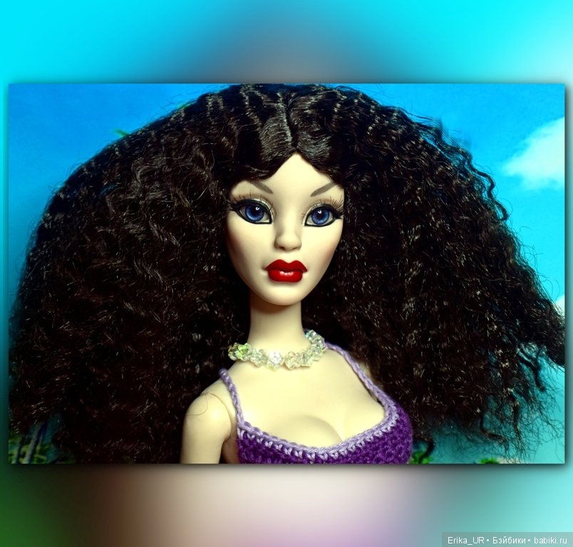 Парнилла — Фэшн (фото 9)