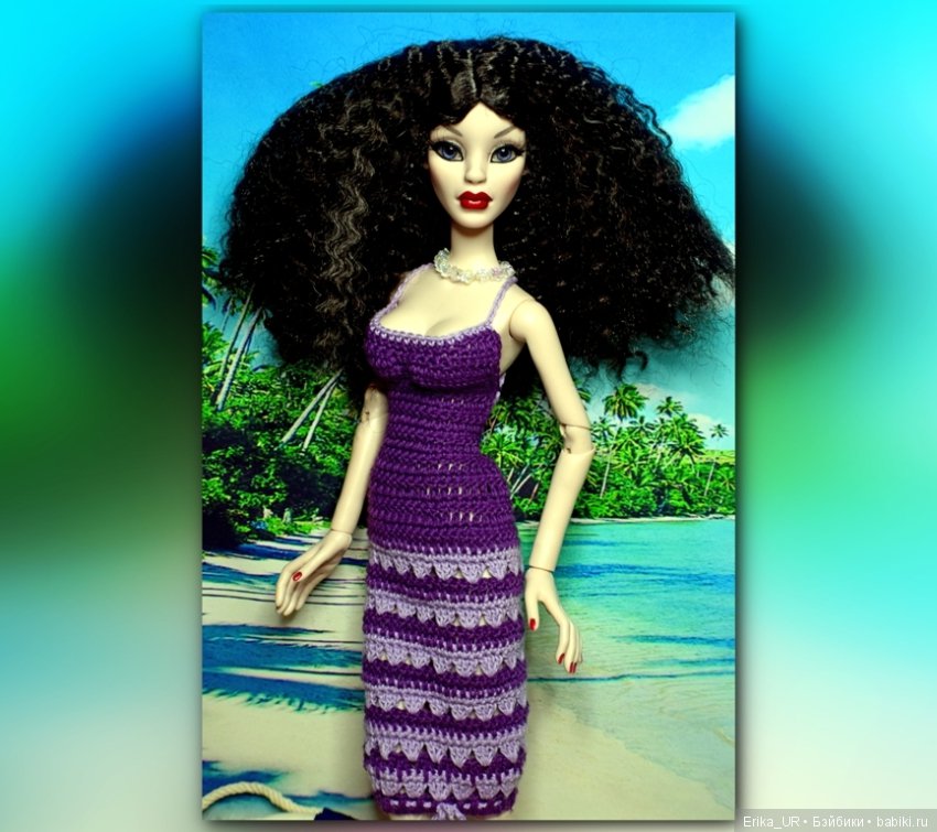 Парнилла — Фэшн (фото 2)