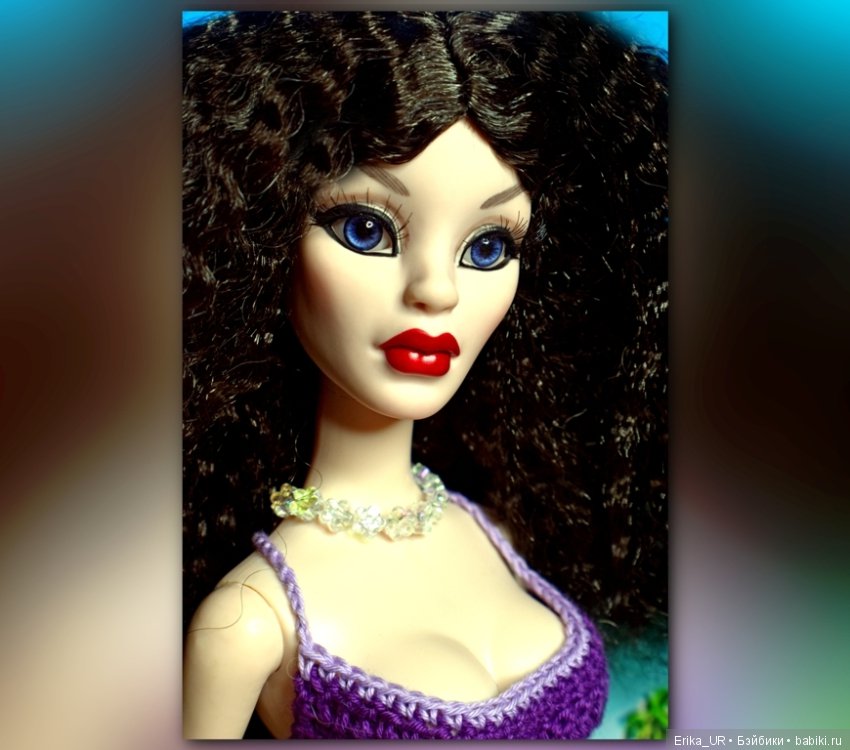 Парнилла — Фэшн (фото 8)