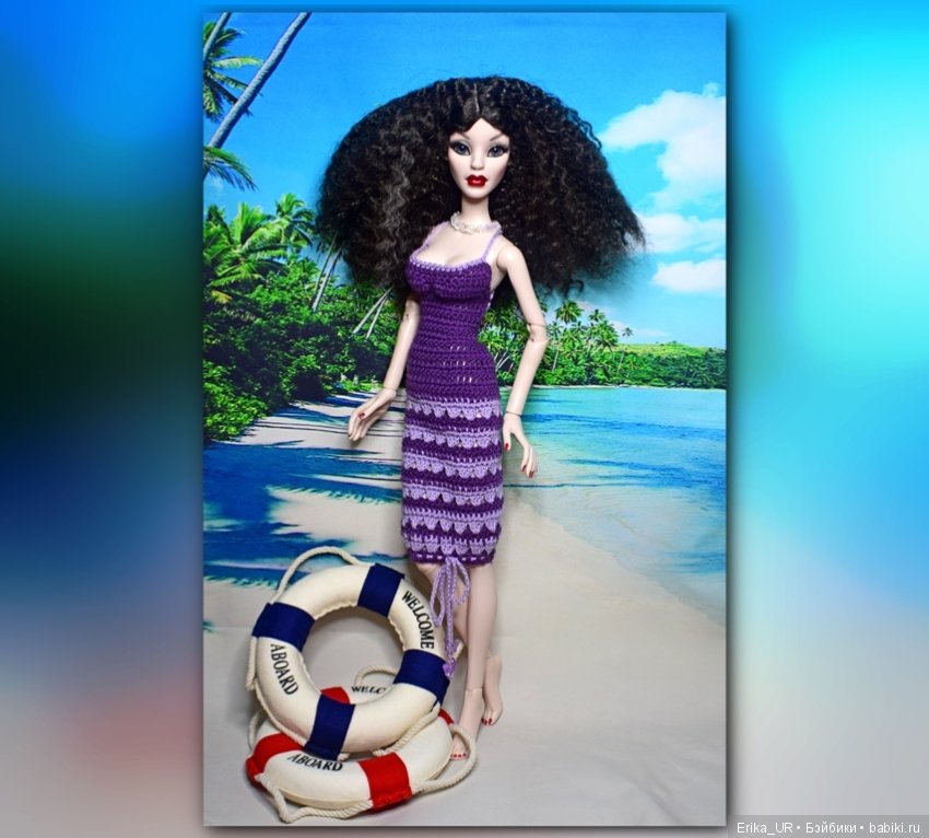 Парнилла — Фэшн