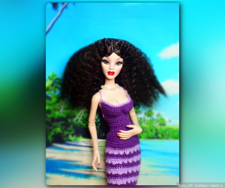 Парнилла — Фэшн (фото 5)