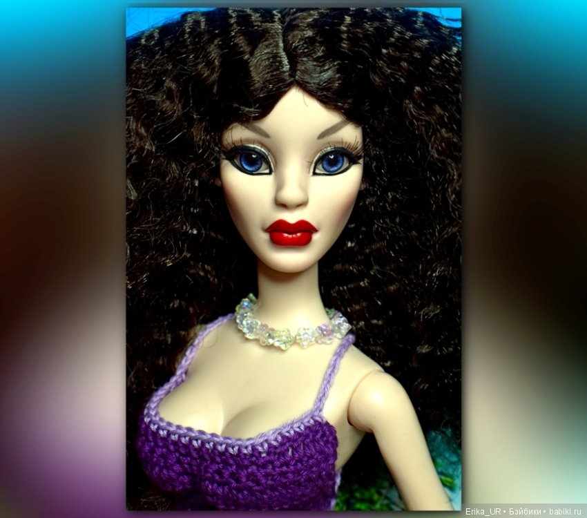 Парнилла — Фэшн (фото 4)