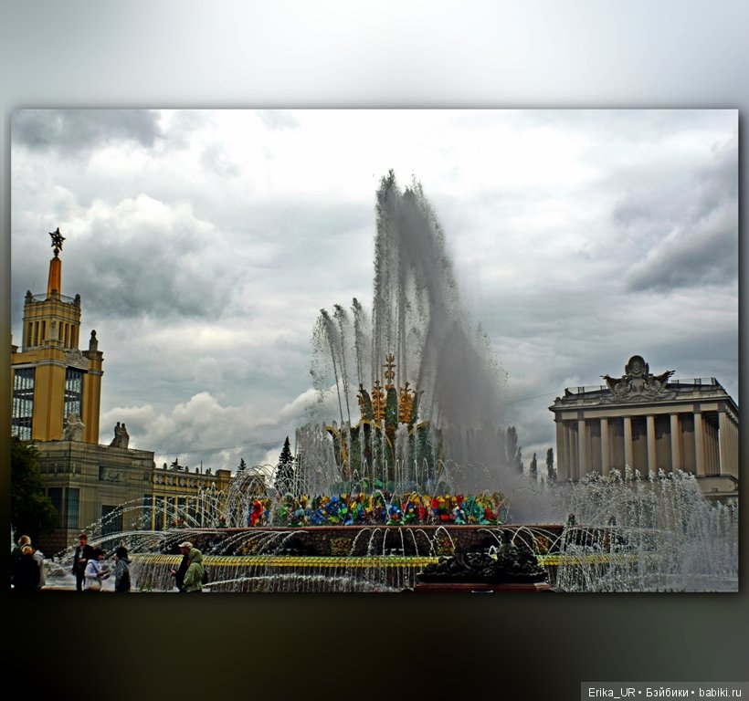 Сопутствующее куклам увлечение. Фото из Москвариума и ВДНХ (5 августа 2019) (фото 2)