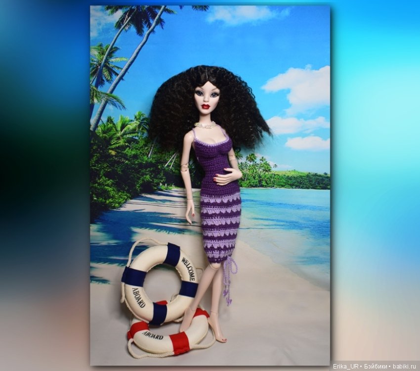 Парнилла — Фэшн (фото 7)