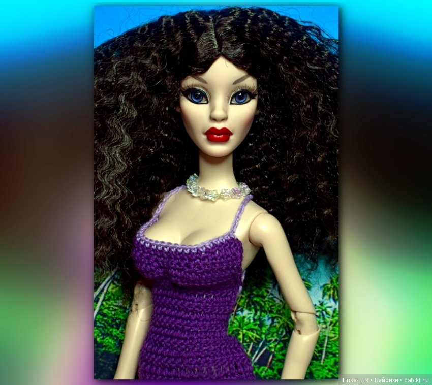 Парнилла — Фэшн (фото 3)