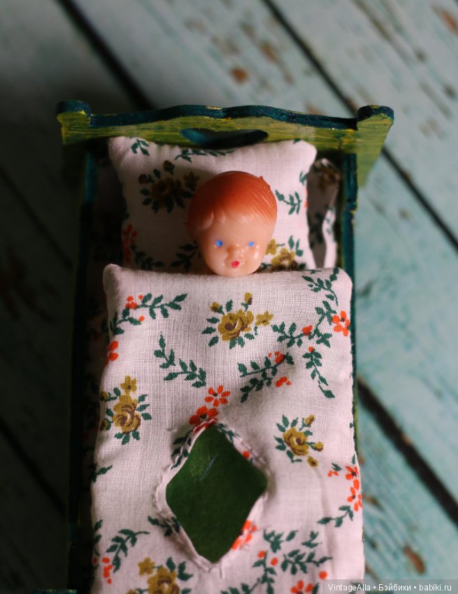 Пупсик был нужен каждый день (фото 2)