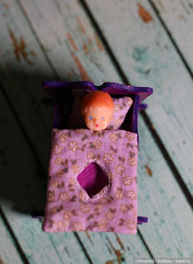 Пупсик был нужен каждый день (фото 3)